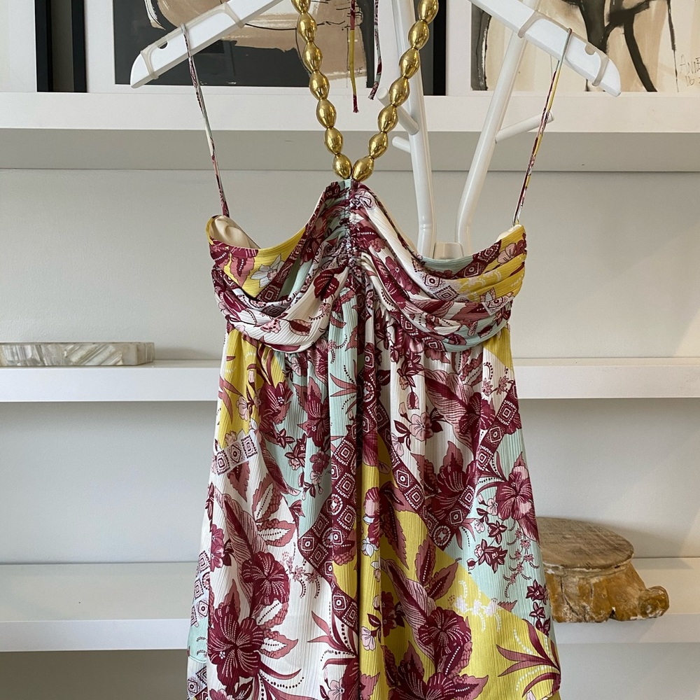 Alexis blouse